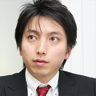 DLPO株式会社　代表取締役　作左部勇次郎
