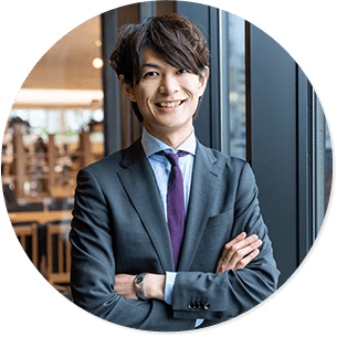 企業経営者